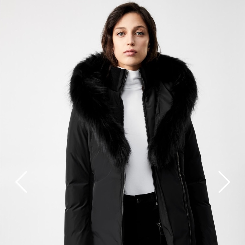 MACKAGE KAY DOWN COAT, Large